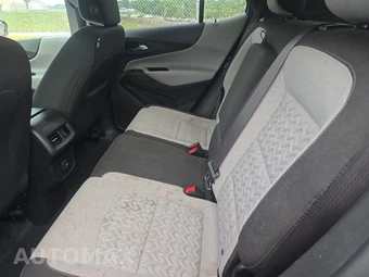 2024 Chevrolet Equinox LS 1LS - miniatura 13