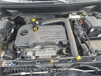 2024 Chevrolet Equinox LS 1LS - miniatura 15