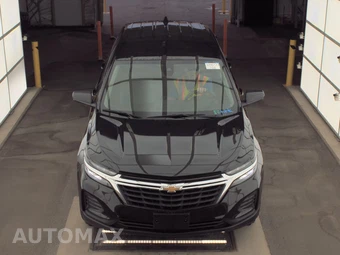 2024 Chevrolet Equinox LS 1LS - miniatura 2