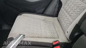2024 Chevrolet Equinox LS 1LS - miniatura 22