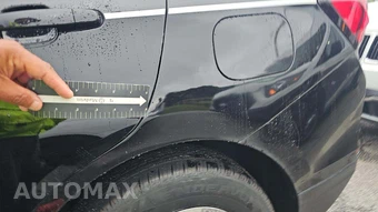 2024 Chevrolet Equinox LS 1LS - miniatura 35