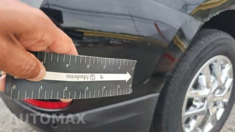 2024 Chevrolet Equinox LS 1LS - miniatura 37