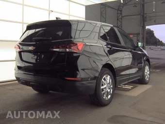 2024 Chevrolet Equinox LS 1LS - miniatura 4