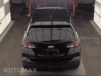 2024 Chevrolet Equinox LS 1LS - miniatura 5