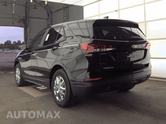 2024 Chevrolet Equinox LS 1LS - miniatura 6