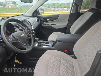 2024 Chevrolet Equinox LS 1LS - miniatura 7