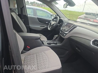 2024 Chevrolet Equinox LS 1LS - miniatura 8