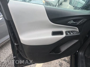 2024 Chevrolet Equinox LS 1LS - miniatura 9