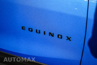2024 Chevrolet Equinox LS 1LS - miniatura 10