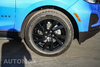 2024 Chevrolet Equinox LS 1LS - miniatura 11