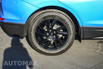 2024 Chevrolet Equinox LS 1LS - miniatura 12