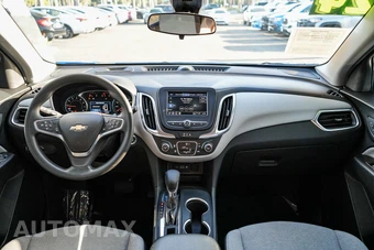 2024 Chevrolet Equinox LS 1LS - miniatura 13