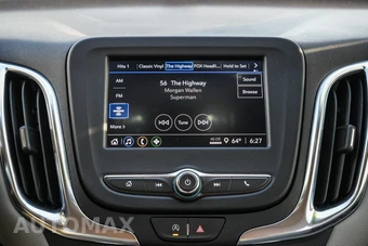 2024 Chevrolet Equinox LS 1LS - miniatura 14