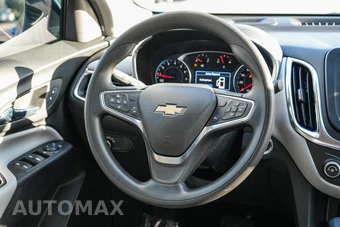 2024 Chevrolet Equinox LS 1LS - miniatura 15