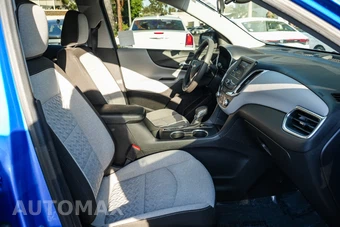 2024 Chevrolet Equinox LS 1LS - miniatura 16