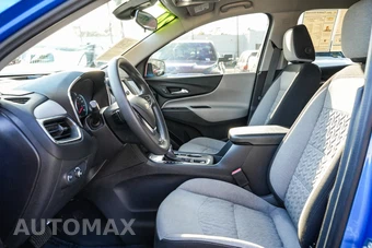 2024 Chevrolet Equinox LS 1LS - miniatura 17