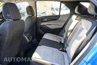 2024 Chevrolet Equinox LS 1LS - miniatura 18