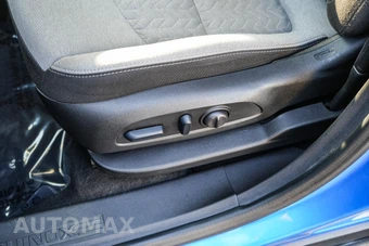 2024 Chevrolet Equinox LS 1LS - miniatura 21
