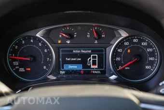 2024 Chevrolet Equinox LS 1LS - miniatura 22