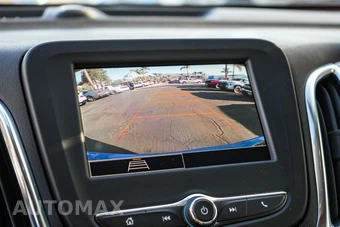 2024 Chevrolet Equinox LS 1LS - miniatura 23