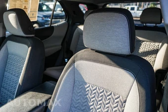 2024 Chevrolet Equinox LS 1LS - miniatura 24