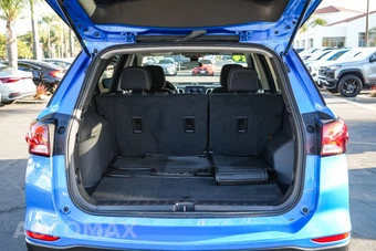 2024 Chevrolet Equinox LS 1LS - miniatura 25