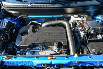 2024 Chevrolet Equinox LS 1LS - miniatura 26
