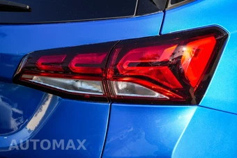 2024 Chevrolet Equinox LS 1LS - miniatura 7
