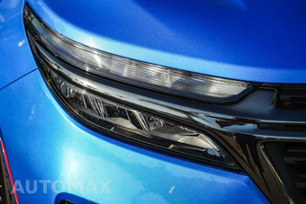 2024 Chevrolet Equinox LS 1LS - miniatura 8