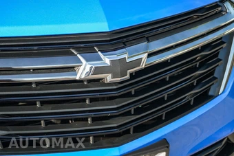 2024 Chevrolet Equinox LS 1LS - miniatura 9