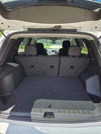2024 Chevrolet Equinox LS 1LS - miniatura 12