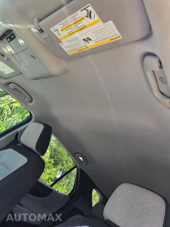 2024 Chevrolet Equinox LS 1LS - miniatura 14