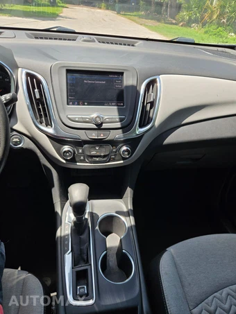 2024 Chevrolet Equinox LS 1LS - miniatura 15