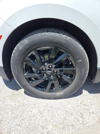 2024 Chevrolet Equinox LS 1LS - miniatura 16