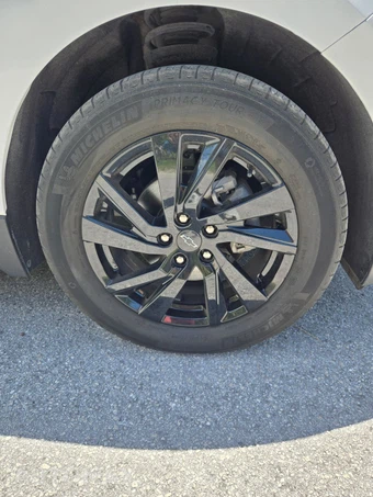 2024 Chevrolet Equinox LS 1LS - miniatura 17