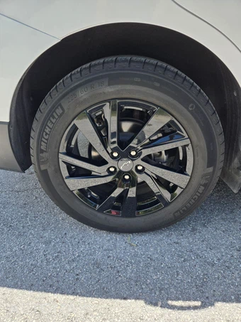 2024 Chevrolet Equinox LS 1LS - miniatura 18