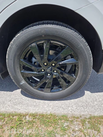 2024 Chevrolet Equinox LS 1LS - miniatura 19