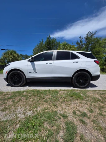 2024 Chevrolet Equinox LS 1LS - miniatura 6