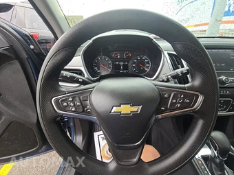 2024 Chevrolet Equinox LS 1LS - miniatura 10