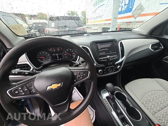 2024 Chevrolet Equinox LS 1LS - miniatura 11