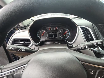 2024 Chevrolet Equinox LS 1LS - miniatura 12