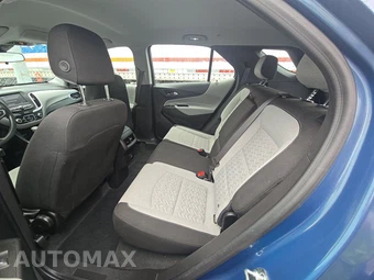 2024 Chevrolet Equinox LS 1LS - miniatura 13