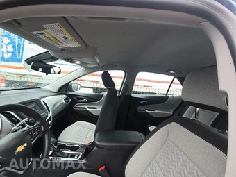 2024 Chevrolet Equinox LS 1LS - miniatura 19