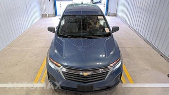 2024 Chevrolet Equinox LS 1LS - miniatura 2
