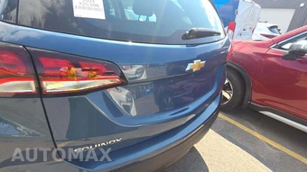 2024 Chevrolet Equinox LS 1LS - miniatura 20