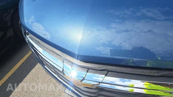 2024 Chevrolet Equinox LS 1LS - miniatura 21