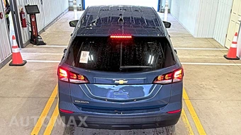 2024 Chevrolet Equinox LS 1LS - miniatura 5