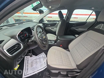 2024 Chevrolet Equinox LS 1LS - miniatura 7