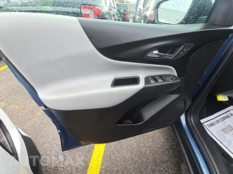 2024 Chevrolet Equinox LS 1LS - miniatura 9