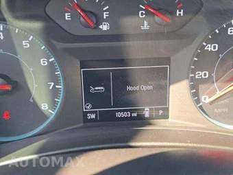 2024 Chevrolet Equinox LS 1LS - miniatura 10